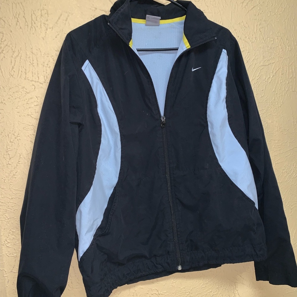 Nike jacket